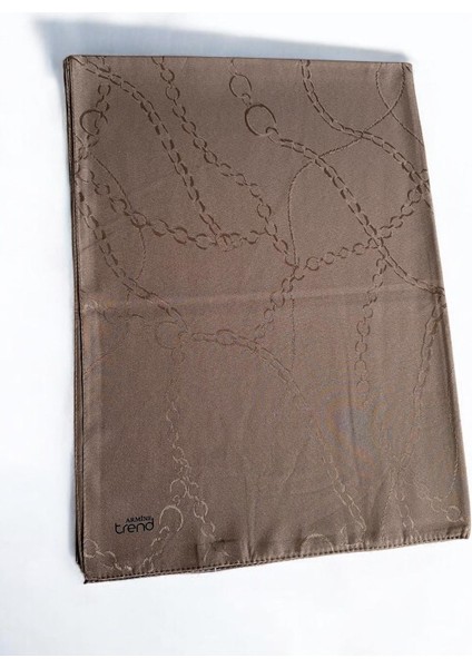 Trend Mira Şal 4 - 242733 Kahverengi