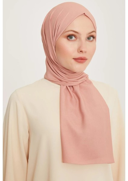 Trend Begonya Şal 958 Pembe