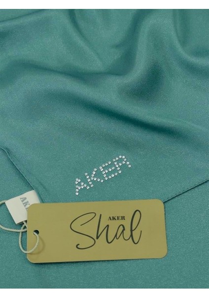 Kristal Şal 3030100 - 952 Yeşil
