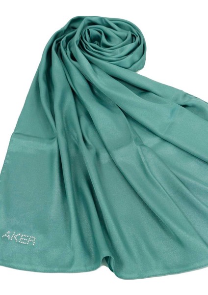 Kristal Şal 3030100 - 952 Yeşil fiyatları