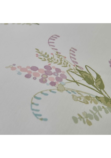 Lavanta 2'li Yastık Kılıfı modelleri