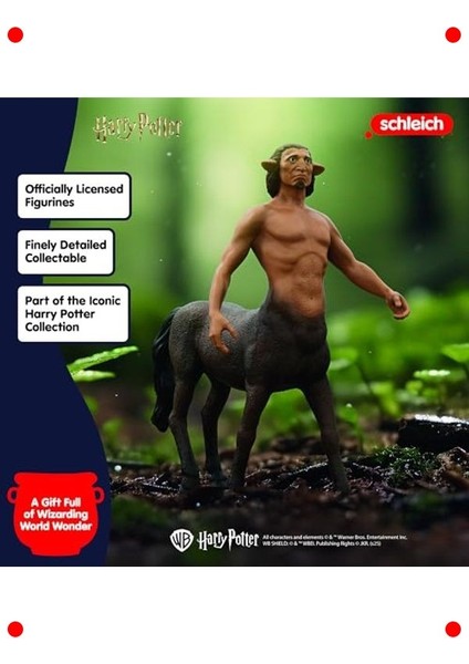 Fantastik At Figürü - Detaylı Oyuncak modelleri