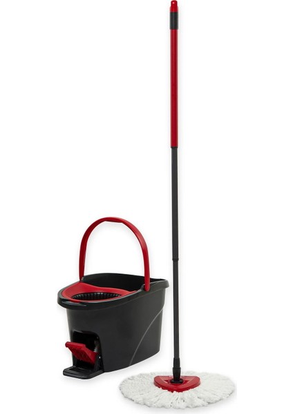 Turbo Pedallı Temizlik Seti fiyatları