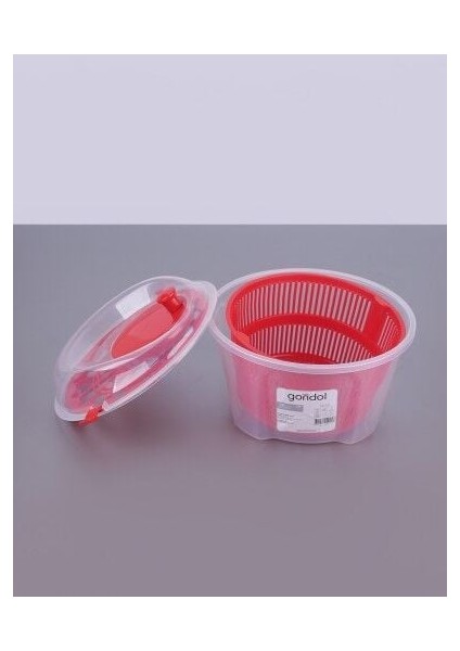 Salata Kurutucu - Süzgeçli fırsatları