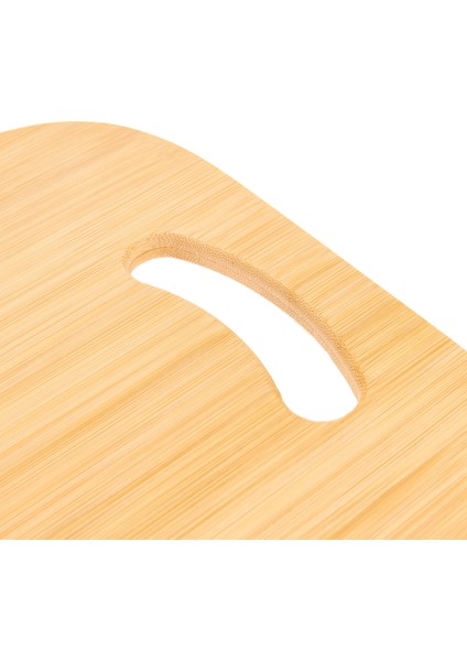 Bambu Kesme Tahtası - Kahverengi - 39,5X25 cm modelleri