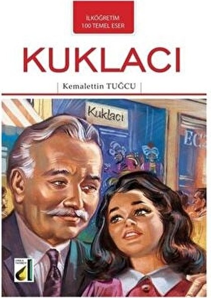 Kuklacı - Kemalettin Tuğcu fiyatları