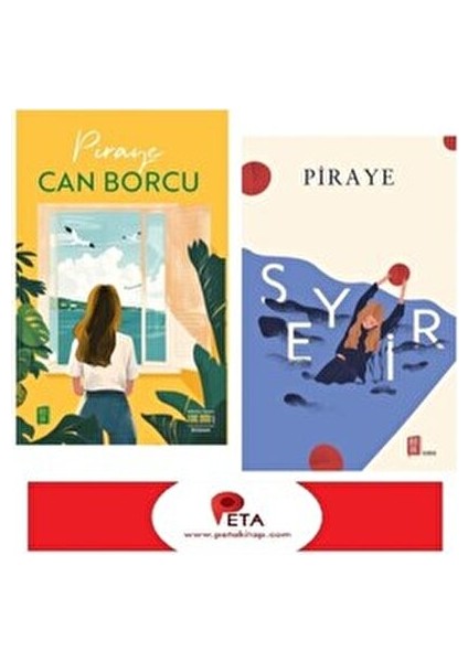 Can Borcu - Seyir (Peta Ayraç Hediye) fiyatları