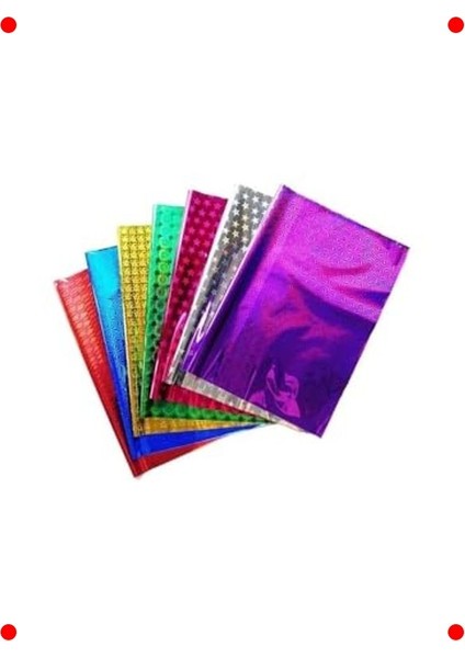 100'LÜ Kendinden Yapışkanlı Hediye Poşeti