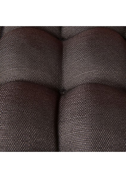 Soft Traum Sandalye Minderi - Antrasit - 45X45 cm fiyatları