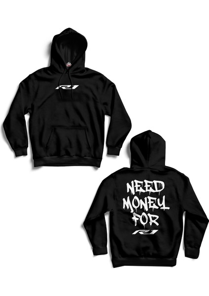 Need Money For R1 / Hoodie modelleri