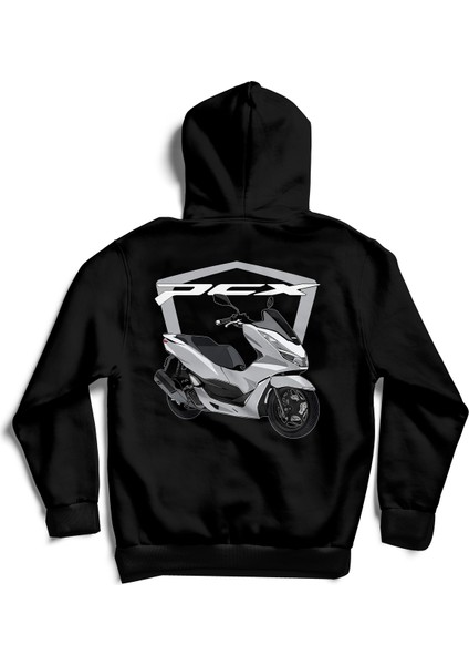 Pcx / Hoodie