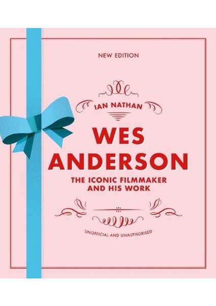 Wes Anderson (Ciltli)
