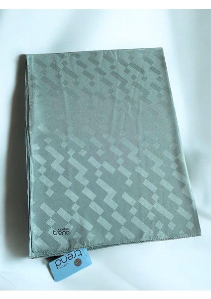 Trend Mira Şal 3 - 242730 Mint Yeşili