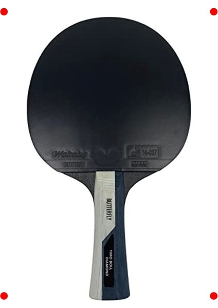 Profesyonel Masa Tenisi Raketi fiyatları