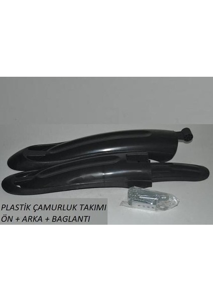 Bisiklet Çamurluğu - Universal Set