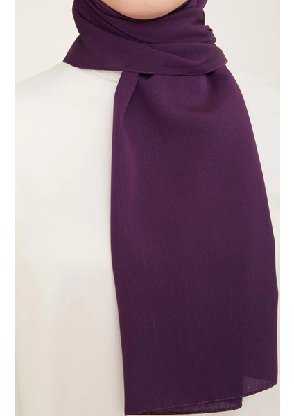 Trend J.capri Şal 5 - 395 Mor fiyatları