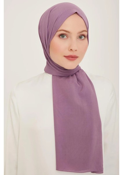 Trend Kuvars Şal 950 Mor