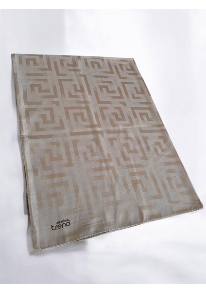 Trend Mira Şal 2 - 242720 Sütlü Kahve