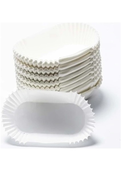 Büyük Boy Ekler - Kek - Pasta Kapsülü 375 Adet fiyatları