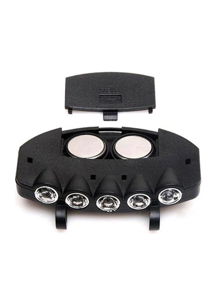 Şapka Feneri 5 Ledli fırsatları