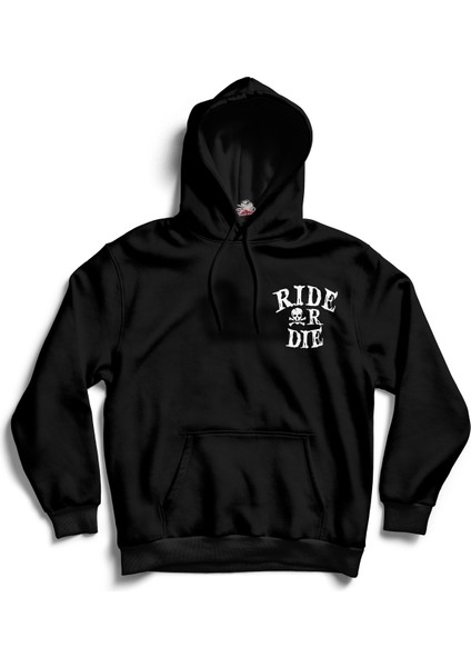 Ride Or Die / Hoodie fiyatları