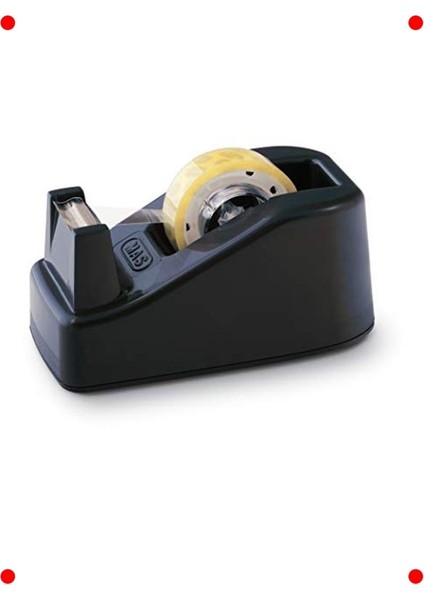 20M Siyah Şerit Düzeltici