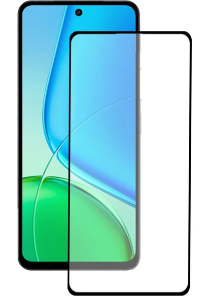 Vivo Y29 Esd Anti Static Cam Ekran Koruyucu