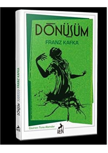Dönüşüm - Franz Kafka fiyatları