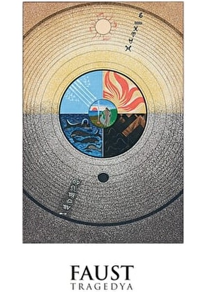 Faust - Johann Wolfgang Goethe
