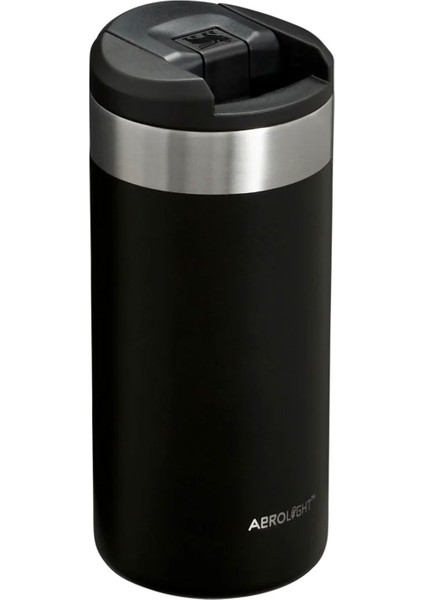 Termos The Aero Light Transit Mug Black - 350 ml fiyatları