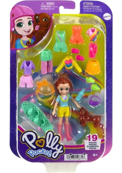 HKV88 Farklı Kombin Eğlencesi Oyun Setleri