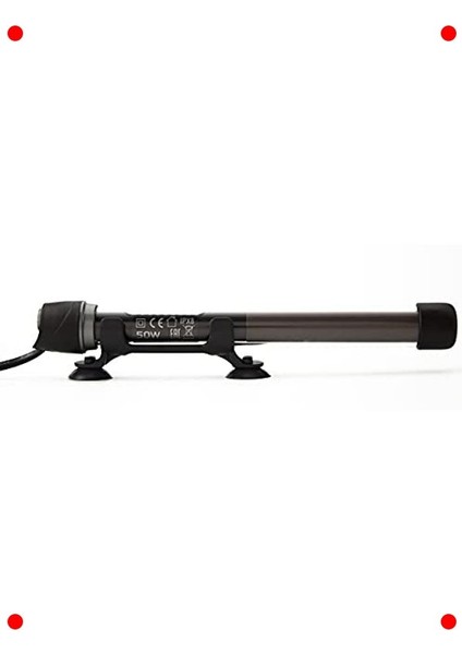 Akvaryum Cam Isıtıcı 50W modelleri