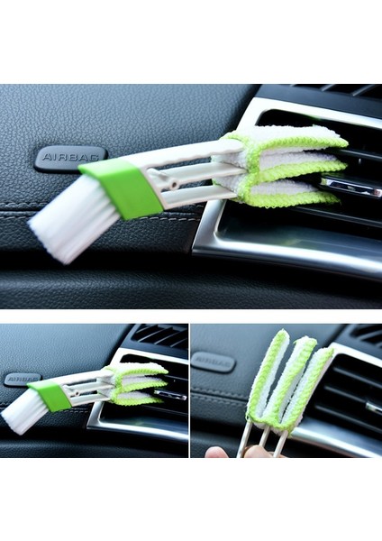 Araç Klima ve Detay Temizleme Fırçası fiyatları