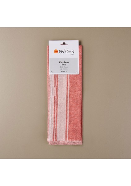 Soft Factory Kurulama Bezi - Kiremit - 40X60 cm modelleri