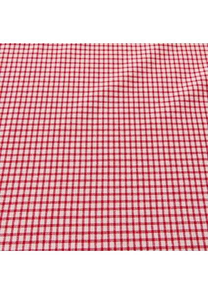 Soft Pötikareli Masa Örtüsü - Kırmızı - 140X200 cm modelleri