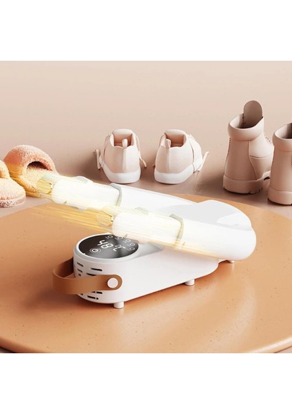 Dijital Ayakkabı Kurutma ve Isıtma Makinesi fırsatları