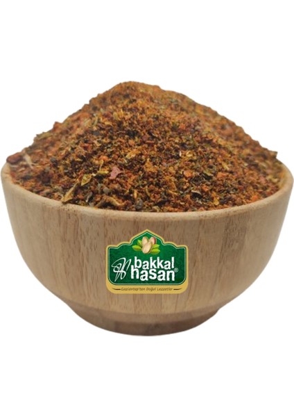 Çiğ Köfte Baharatı 50 gr