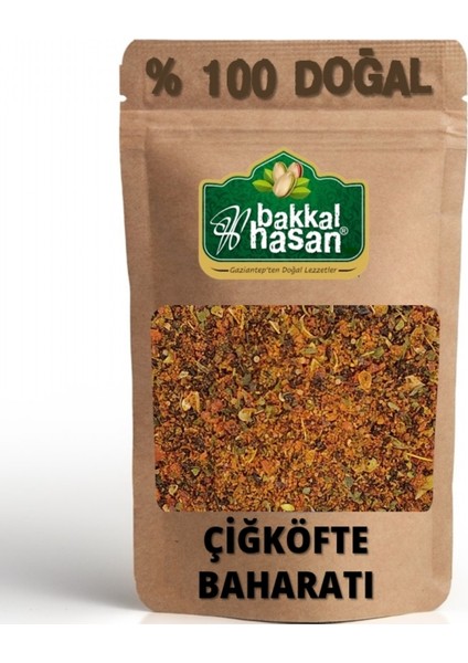 Çiğ Köfte Baharatı 50 gr modelleri