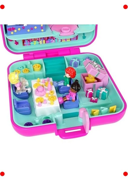 80. Yıl Nostaljik Kompakt Ev Oyun Seti modelleri