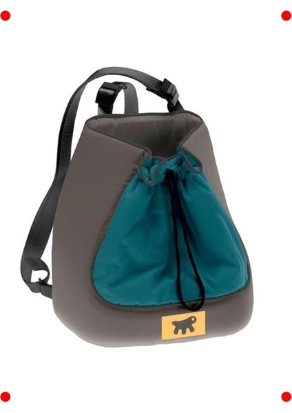 Evcil Hayvan Seyahat ve Taşıma Çantası