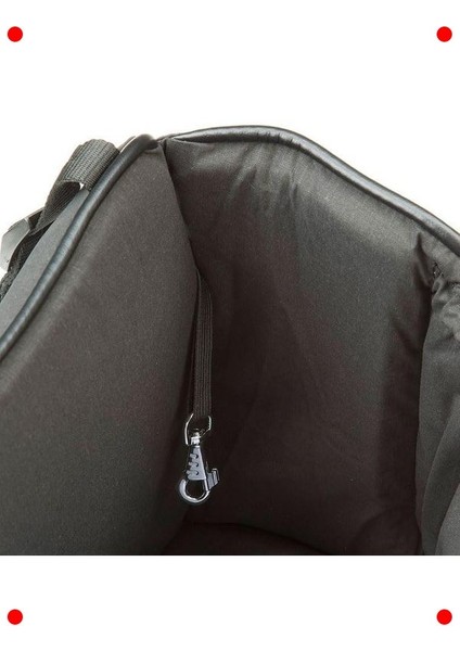 Evcil Hayvan Seyahat ve Taşıma Çantası modelleri