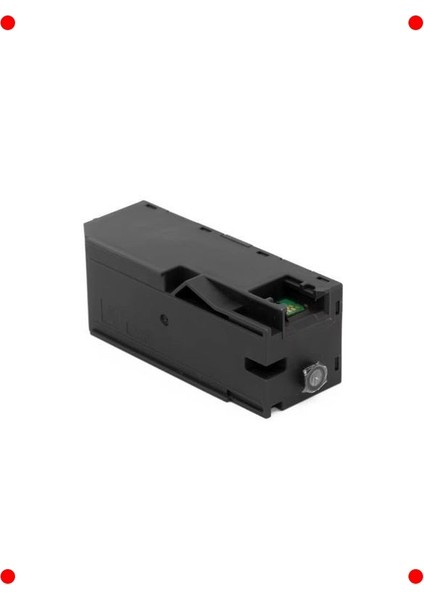 Atık Mürekkep Kutusu - Uyumlu Model L7160-7180
