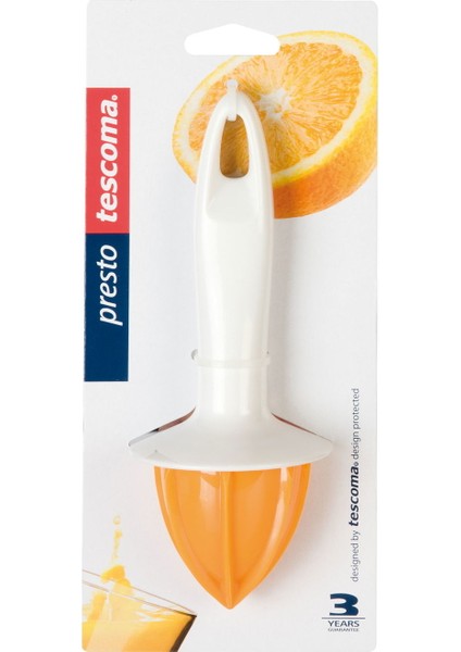 Presto 420621 Narenciye Sıkacağı - Renkli - 18 cm fiyatları