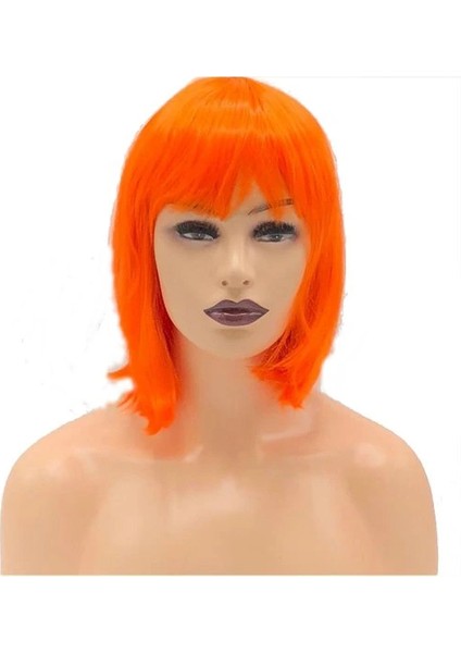 Küt Peruk - Turuncu fiyatları