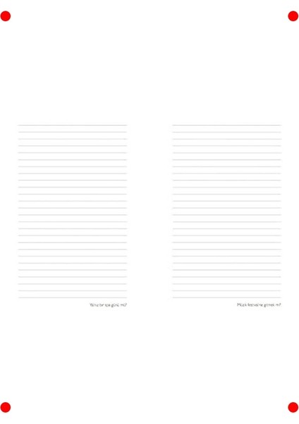 Motivasyon Resimli Hayat Planlayıcı Defter (Sarı) indirimleri