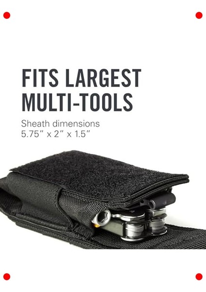 Molle Kahverengi Kılıf - x Large Boyut indirimleri