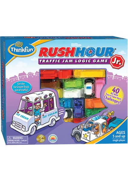 Rush Hour Jr. 76437 fiyatları