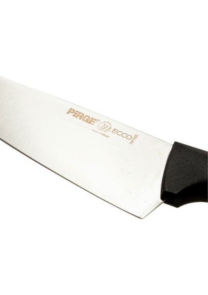 Ecco Şef Bıçağı - Siyah/19 cm modelleri