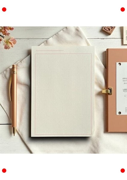 Masaüstü Planlayıcı Seti - Bugün & Yarın & Haftalık modelleri