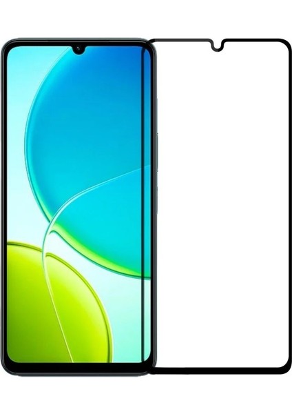 Vivo Y04 Esd Anti Static Cam Ekran Koruyucu